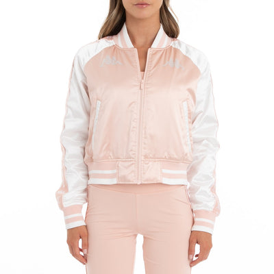 AUTHENTIC JUICY COUTURE EUROPA JACKET