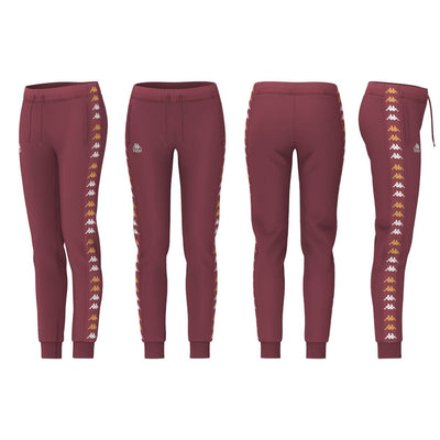 Kappa Women's solid color leggings: for sale at 11.99€ on
